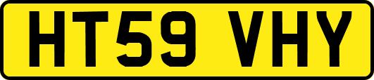 HT59VHY