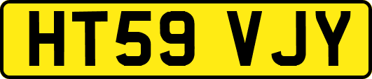 HT59VJY