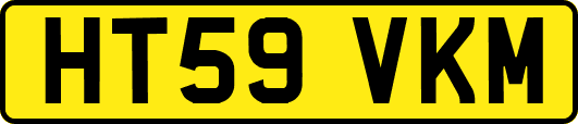 HT59VKM