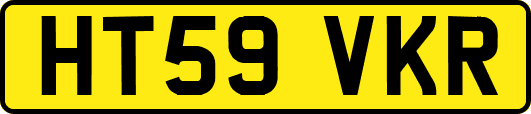 HT59VKR