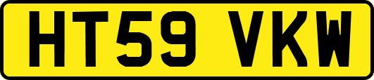 HT59VKW