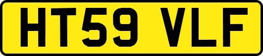 HT59VLF