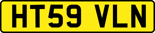 HT59VLN