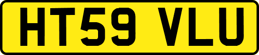 HT59VLU