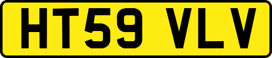 HT59VLV