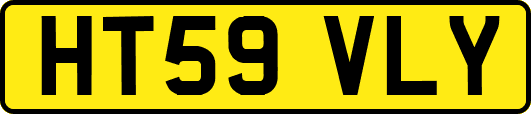 HT59VLY