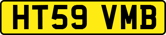 HT59VMB