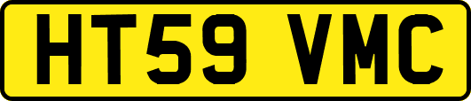 HT59VMC