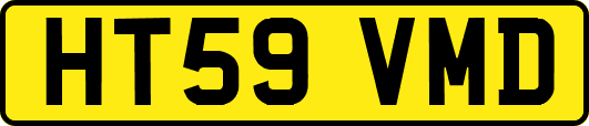 HT59VMD