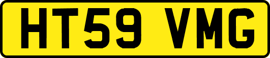 HT59VMG