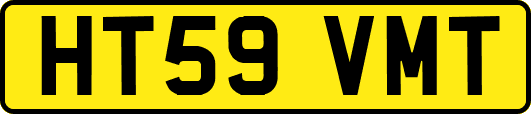 HT59VMT