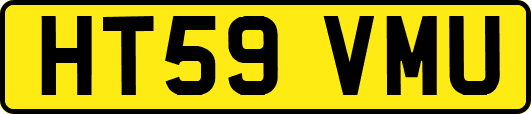 HT59VMU