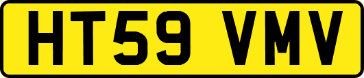 HT59VMV