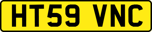 HT59VNC