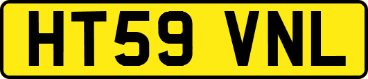 HT59VNL