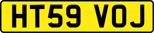 HT59VOJ