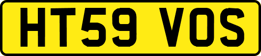 HT59VOS
