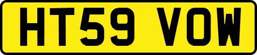 HT59VOW