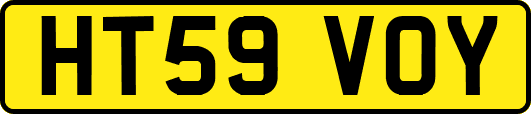 HT59VOY