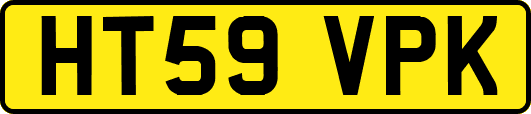 HT59VPK