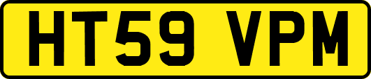 HT59VPM