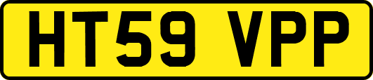 HT59VPP
