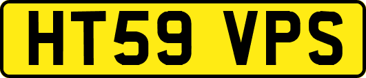 HT59VPS