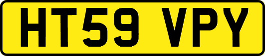 HT59VPY