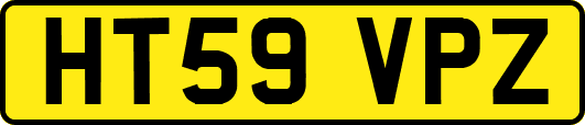 HT59VPZ