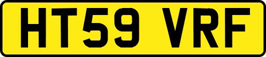 HT59VRF