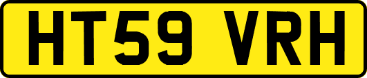 HT59VRH