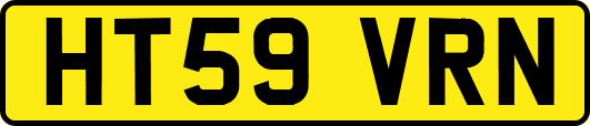 HT59VRN