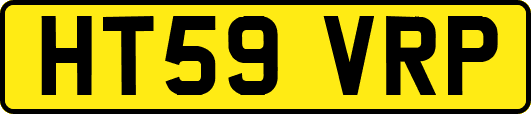 HT59VRP