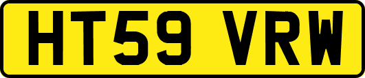 HT59VRW