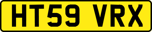 HT59VRX