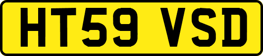 HT59VSD