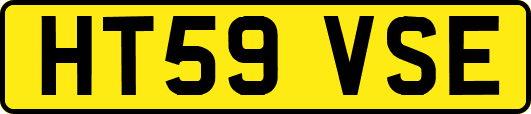 HT59VSE