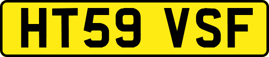 HT59VSF