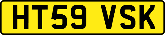 HT59VSK
