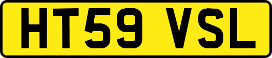 HT59VSL