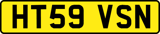 HT59VSN