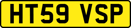 HT59VSP