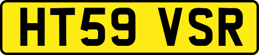 HT59VSR