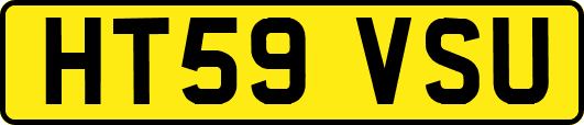 HT59VSU