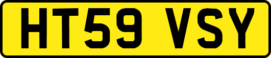 HT59VSY