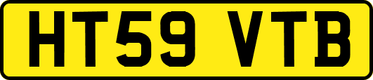 HT59VTB