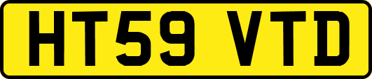 HT59VTD