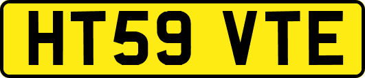 HT59VTE