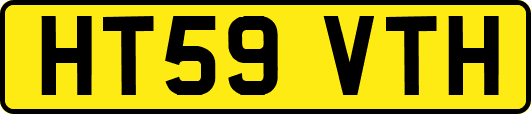 HT59VTH