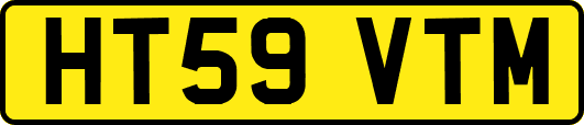 HT59VTM